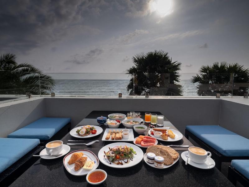 Sunshine Paradise Resort image