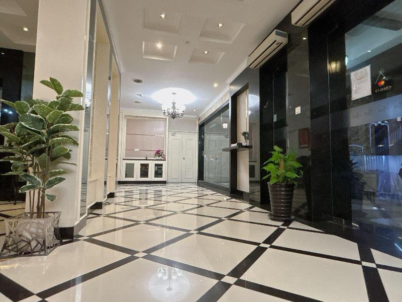 The Grand Jade Hotel image