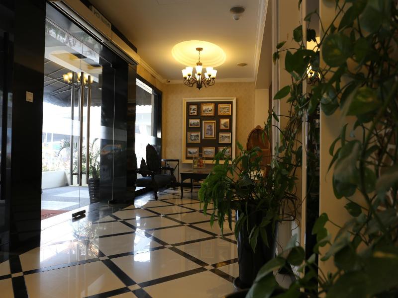 The Grand Jade Hotel image
