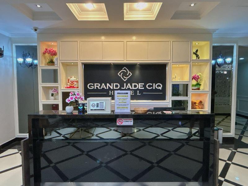 The Grand Jade Hotel image