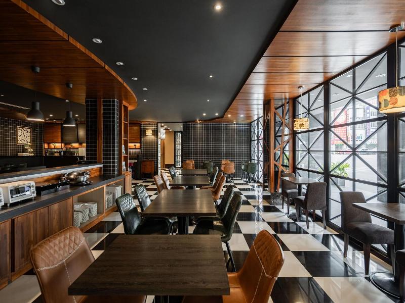Kindness Hotel- Zhong Shan Bade image