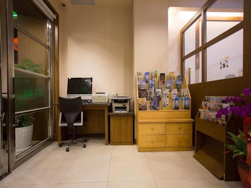 Seed Hotel image