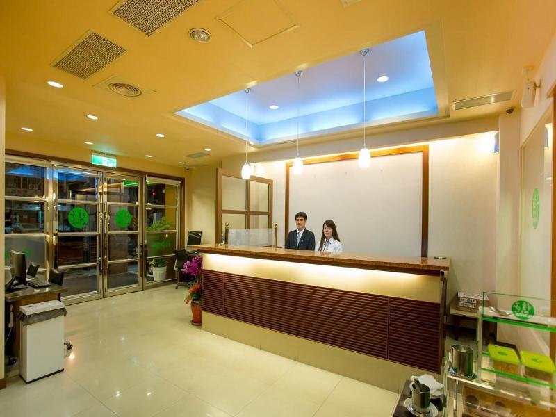 Seed Hotel image