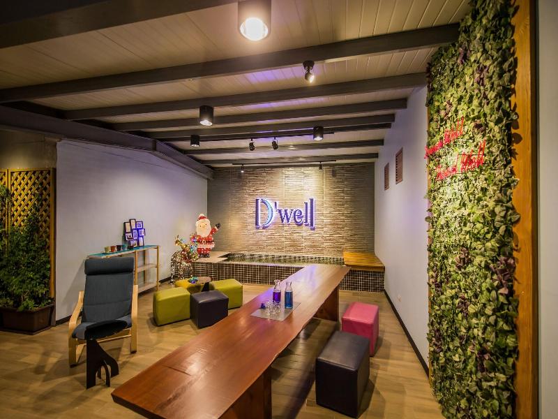 D'Well Hostel image