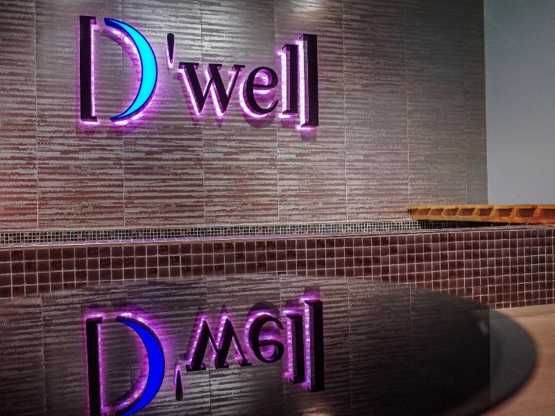 D'Well Hostel image