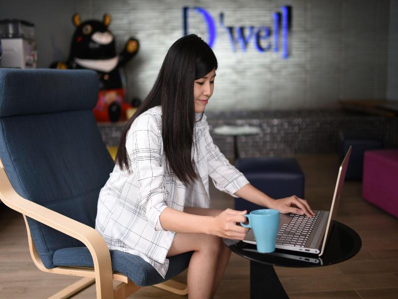 D'Well Hostel image