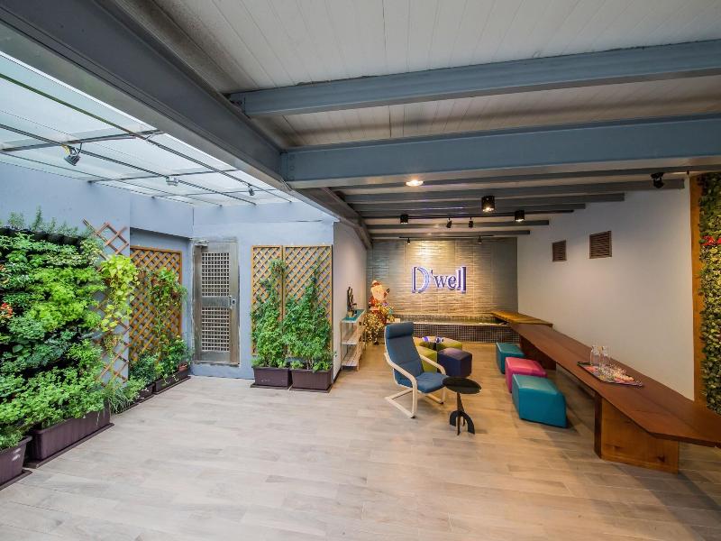 D'Well Hostel image