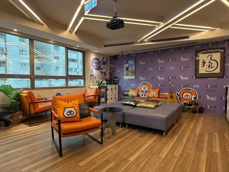 D'Well Hostel image