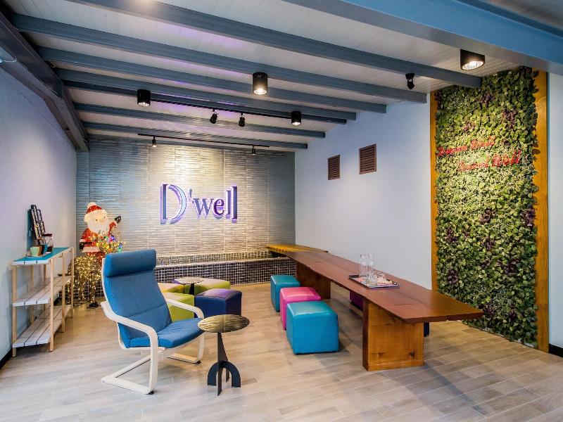 D'Well Hostel image