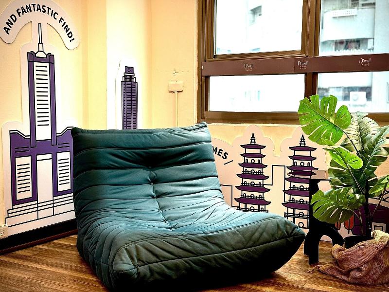 D'Well Hostel image