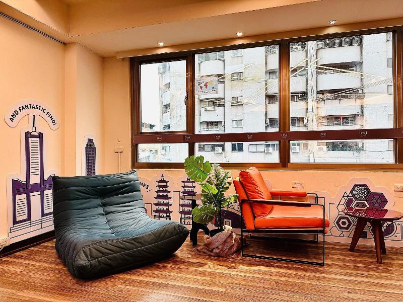 D'Well Hostel image