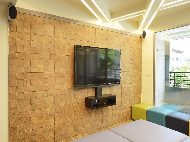 D'Well Hostel image