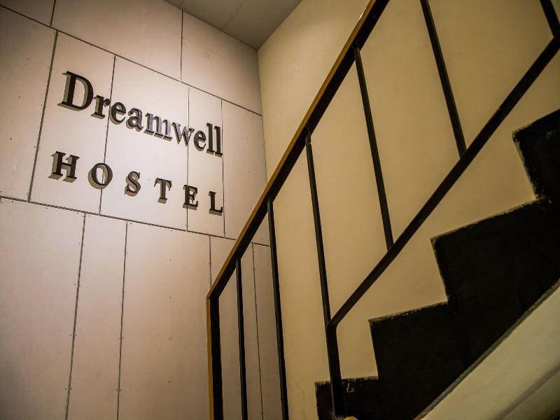 D'Well Hostel image
