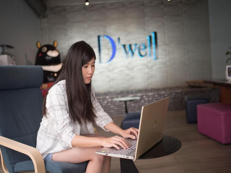 D'Well Hostel image