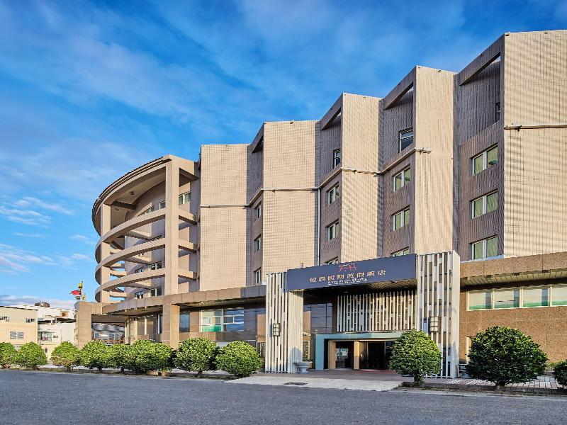 Una Baby Hotel image