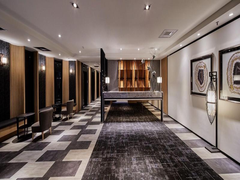 Una Baby Hotel image