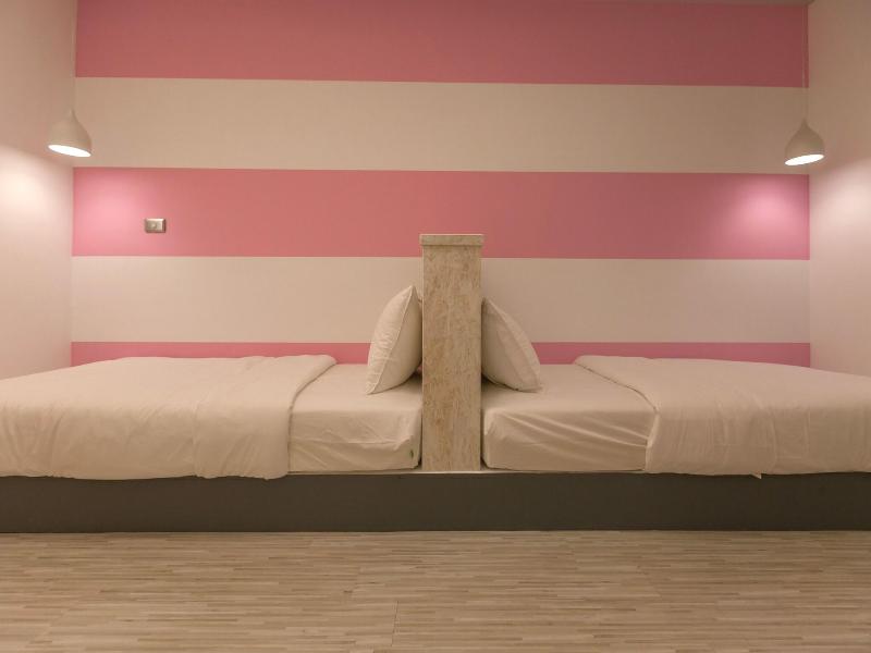 Bayhouse Comfortel Hualien Hostel image