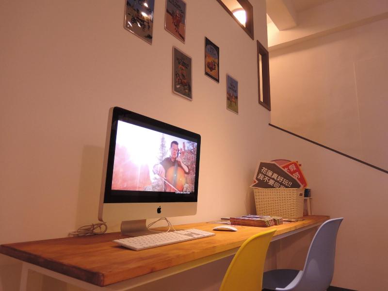 Bayhouse Comfortel Hualien Hostel image