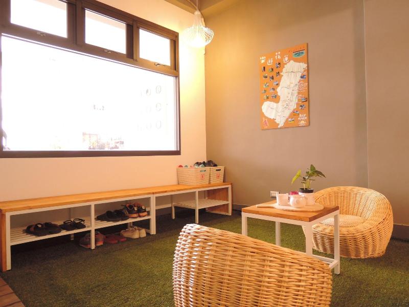 Bayhouse Comfortel Hualien Hostel image