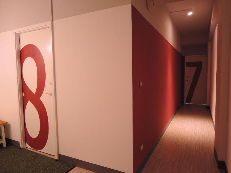 Bayhouse Comfortel Hualien Hostel image