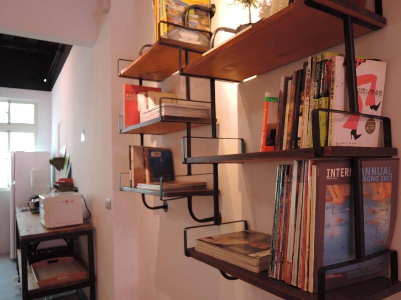 Bayhouse Comfortel Hualien Hostel image