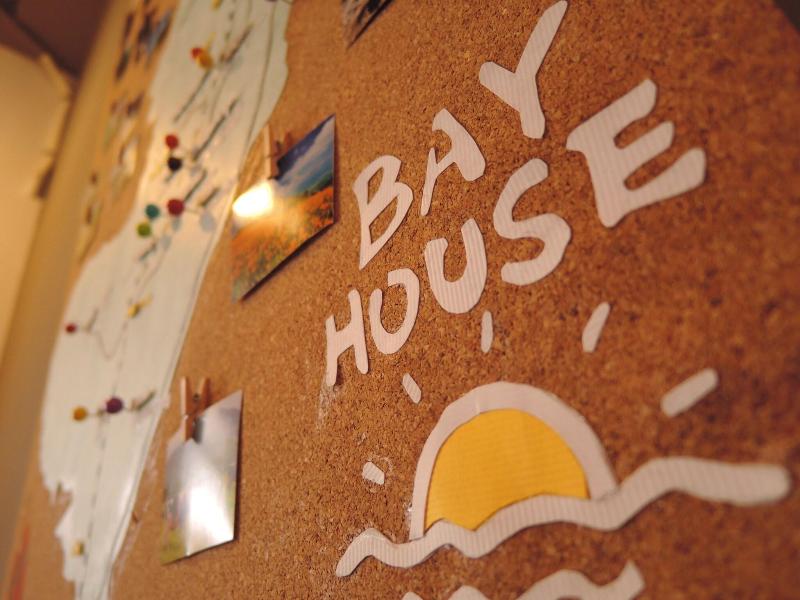 Bayhouse Comfortel Hualien Hostel image