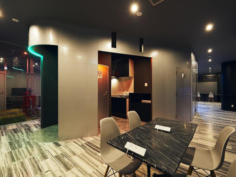 Hotel Pivot image