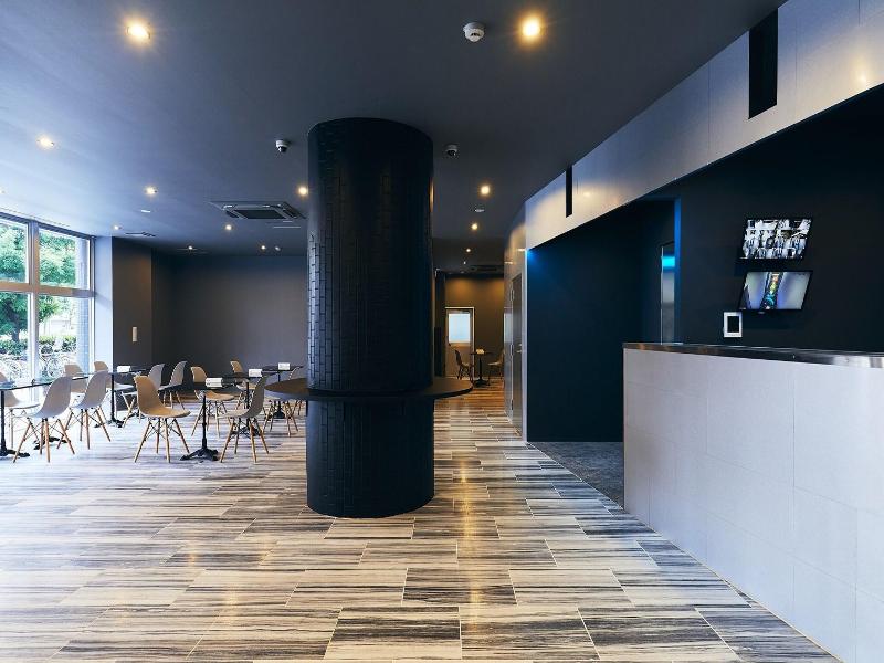 Hotel Pivot image