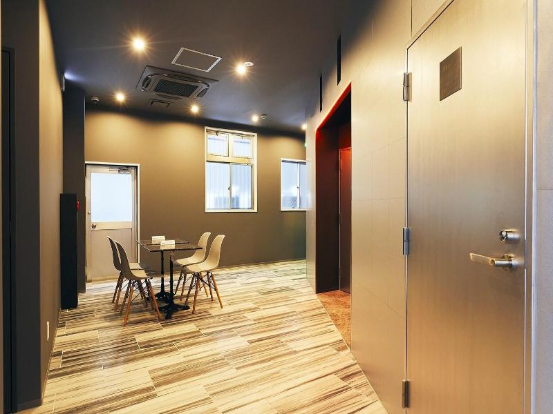 Hotel Pivot image
