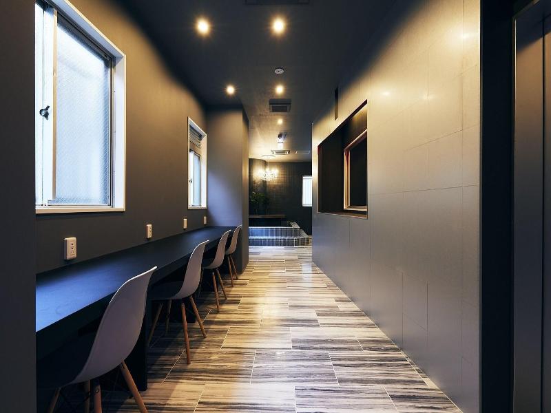 Hotel Pivot image