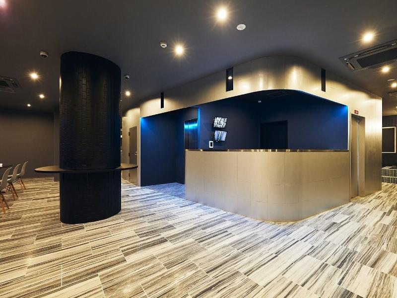 Hotel Pivot image