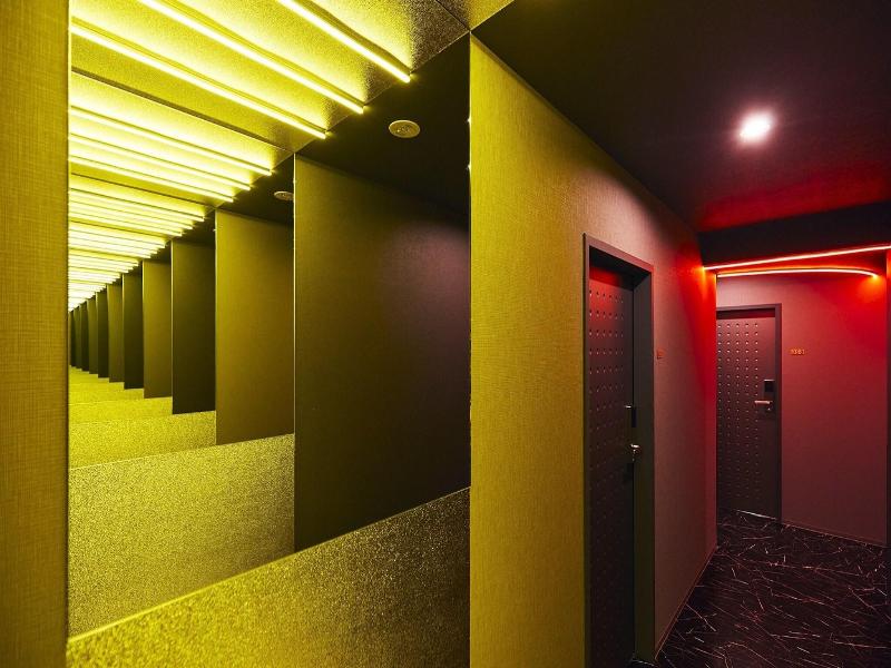 Hotel Pivot image