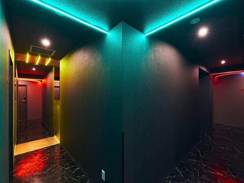 Hotel Pivot image