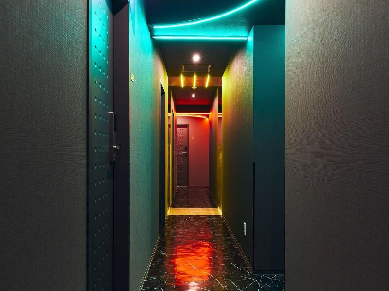 Hotel Pivot image