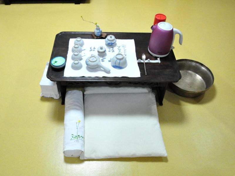 Gallery Jin Hanok Guesthouse image
