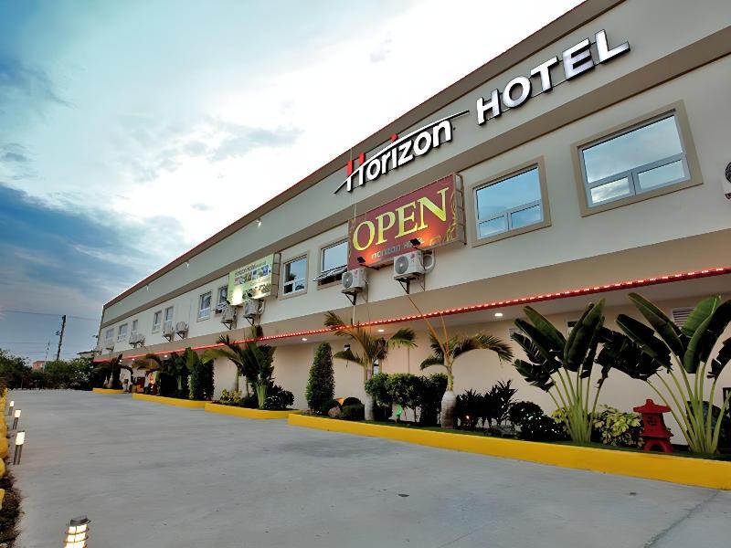 Horizon Hotel — photo 20