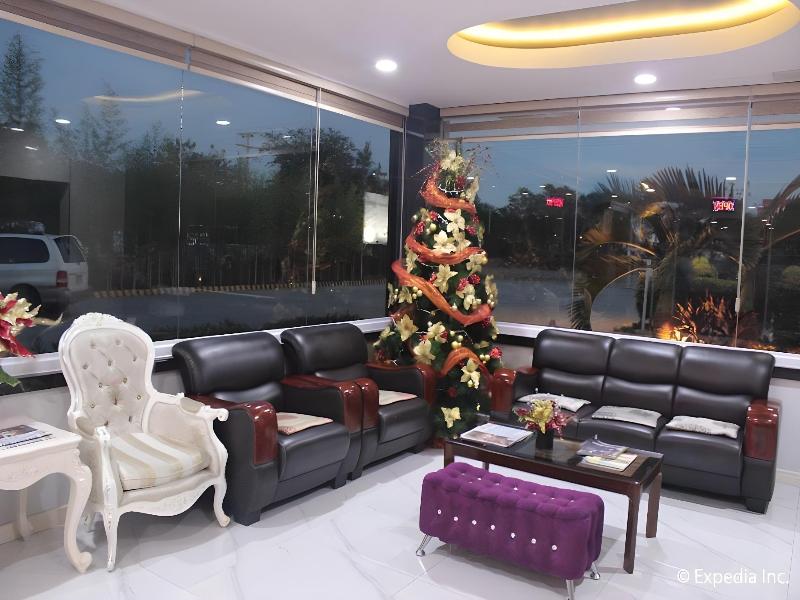 Horizon Hotel — photo 10