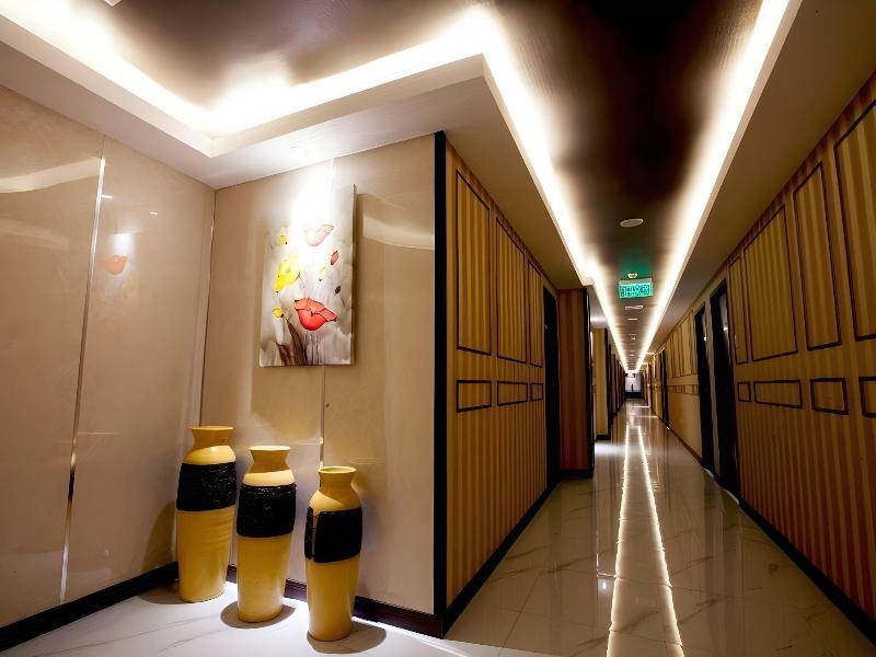 Horizon Hotel — photo 8