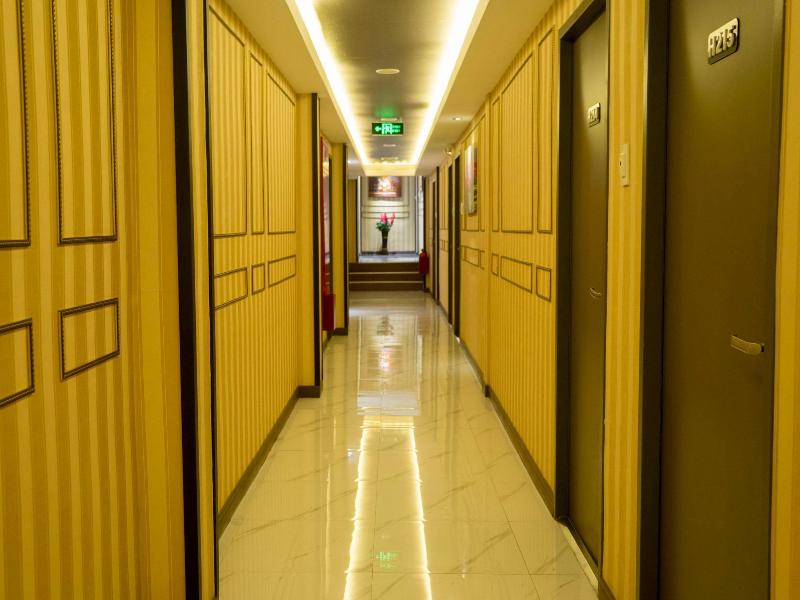 Horizon Hotel — photo 12
