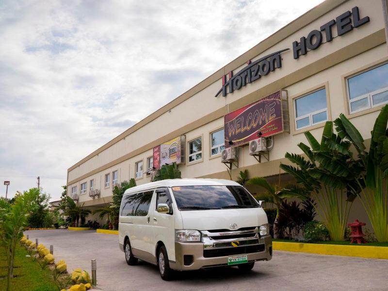 Horizon Hotel — photo 11