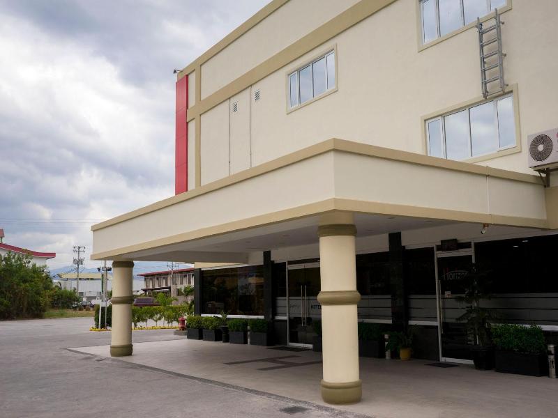 Horizon Hotel — photo 13