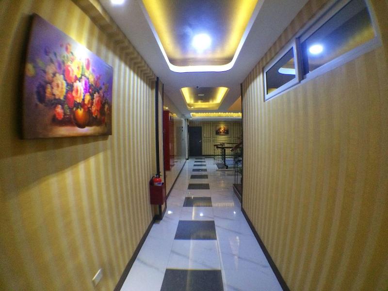 Horizon Hotel — photo 14