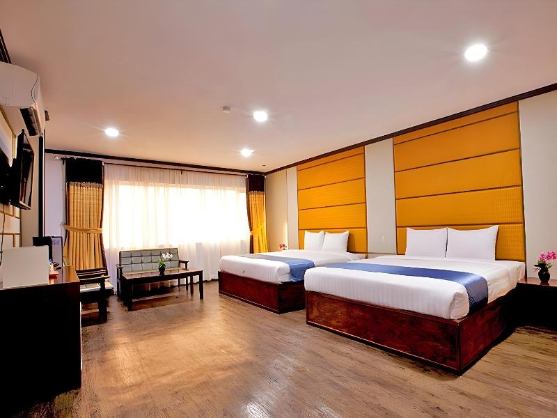 Horizon Hotel — photo 4