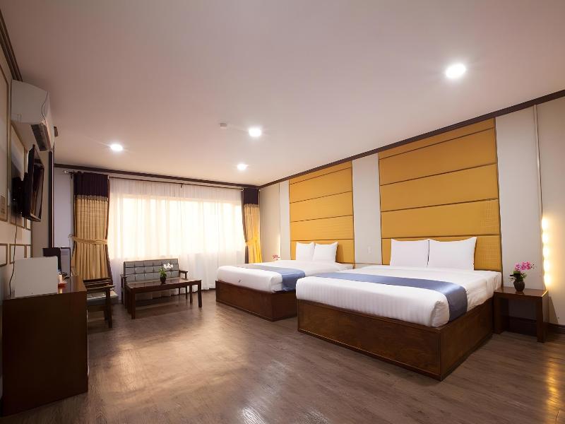 Horizon Hotel — photo 2