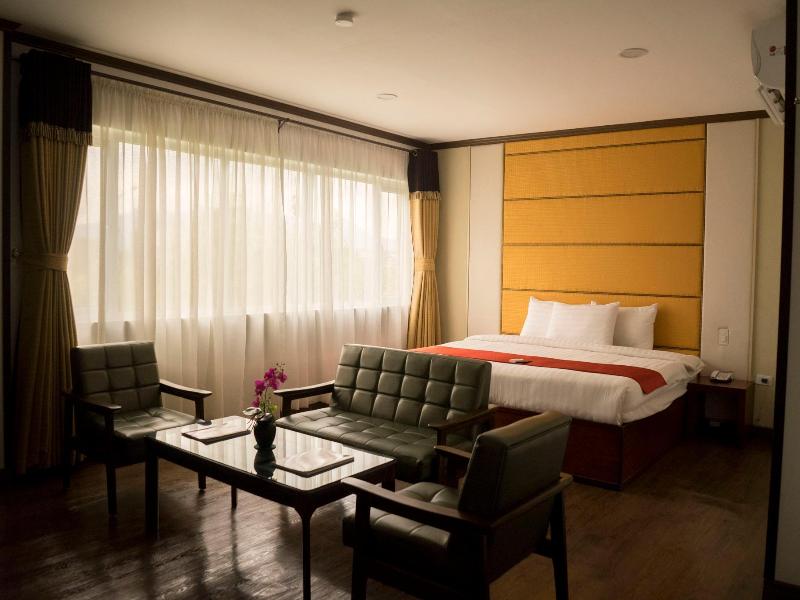 Horizon Hotel — photo 7