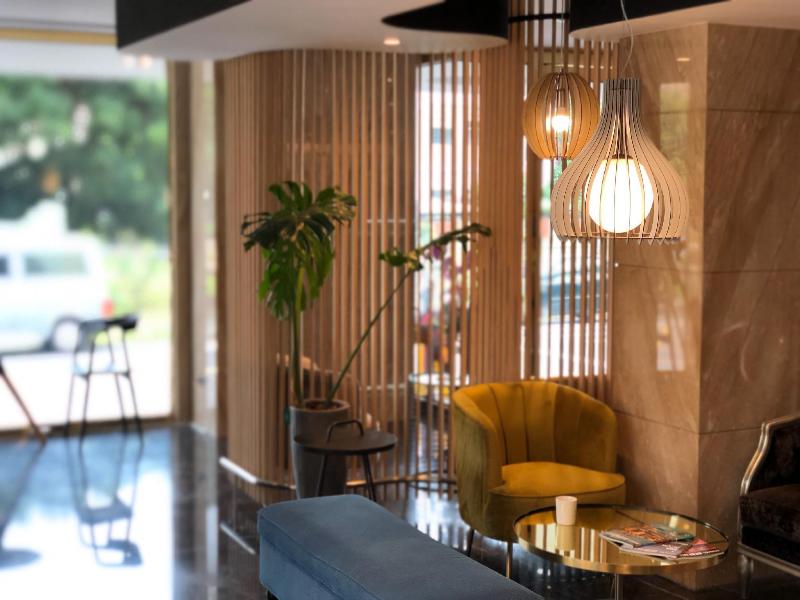 Talmud Business Hotel – Yuande image
