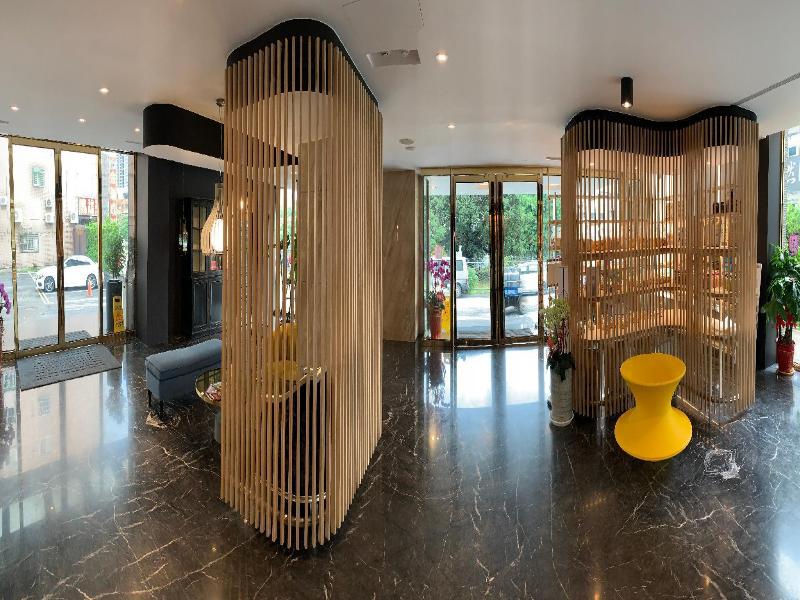 Talmud Business Hotel – Yuande image