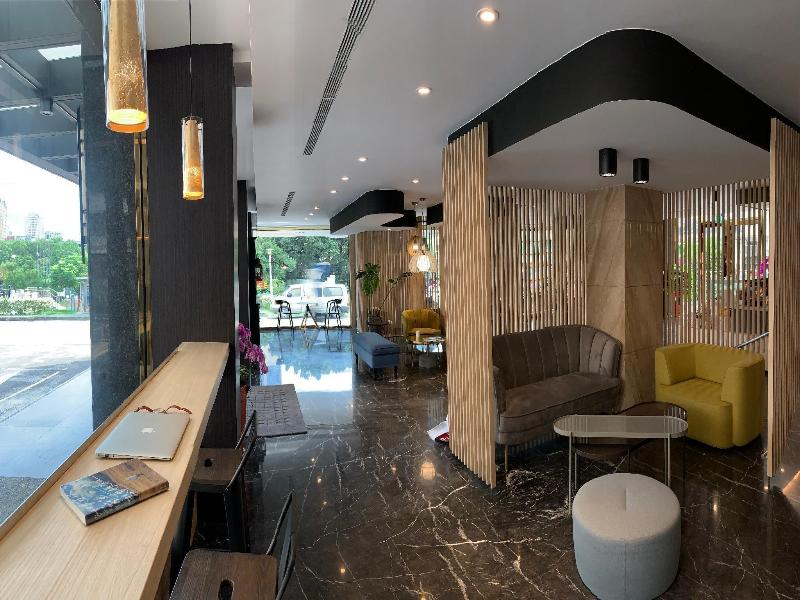 Talmud Business Hotel – Yuande image