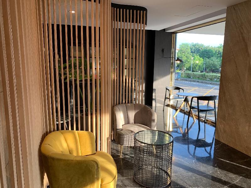 Talmud Business Hotel – Yuande image