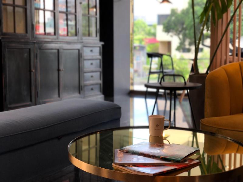 Talmud Business Hotel – Yuande image